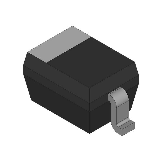 DIODE VARACTOR 30V SGL SOD323