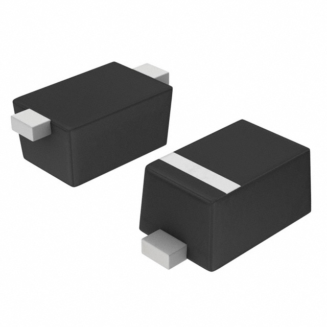 DIODE ZENER 11V 500MW SOD523