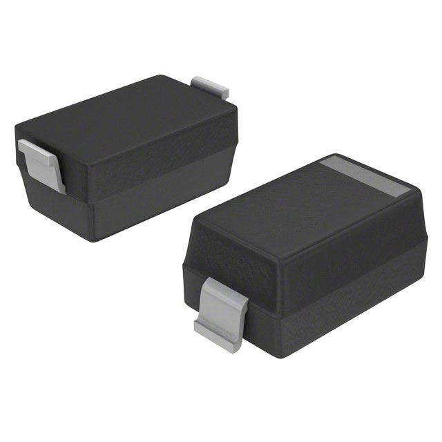 DIODE ZENER 6V 500MW SOD123