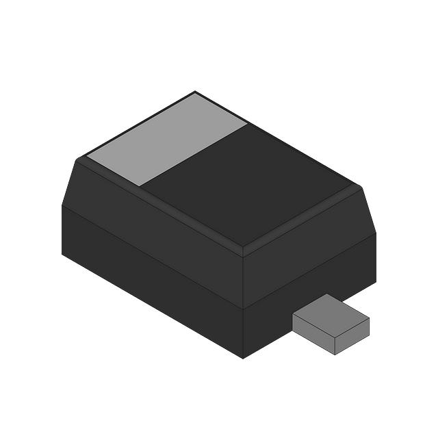 DIODE STANDARD 100V 200MA SOD123