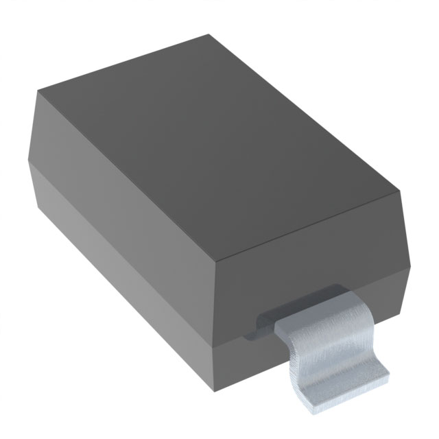 DIODE ZENER 5.6V 500MW SOD123