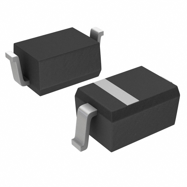 DIODE ZENER 16.2V 300MW SOD323