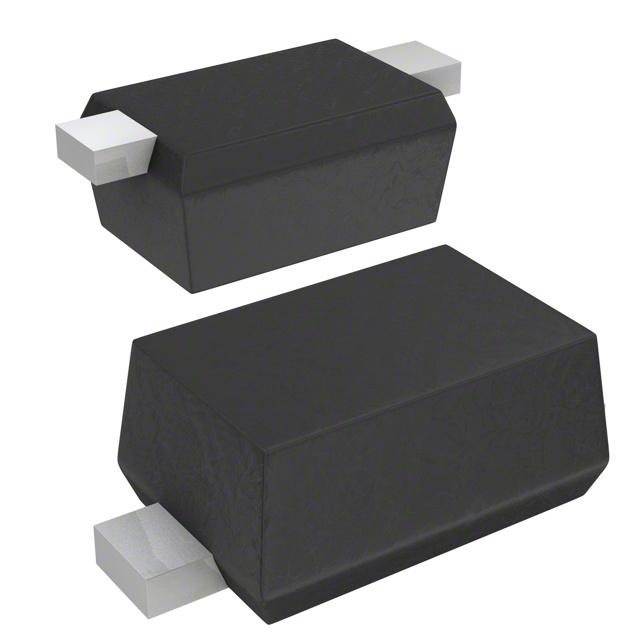 TVS DIODE 5VWM 9VC SOD523P