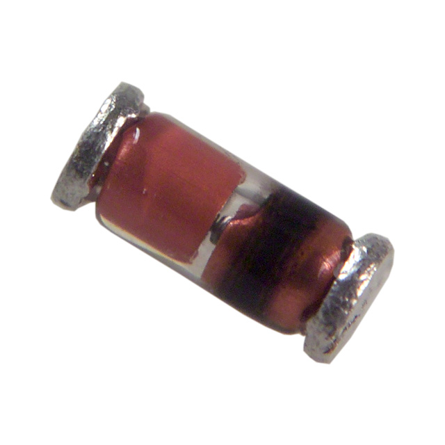 DIODE ZENER 17V 500MW MINI MELF