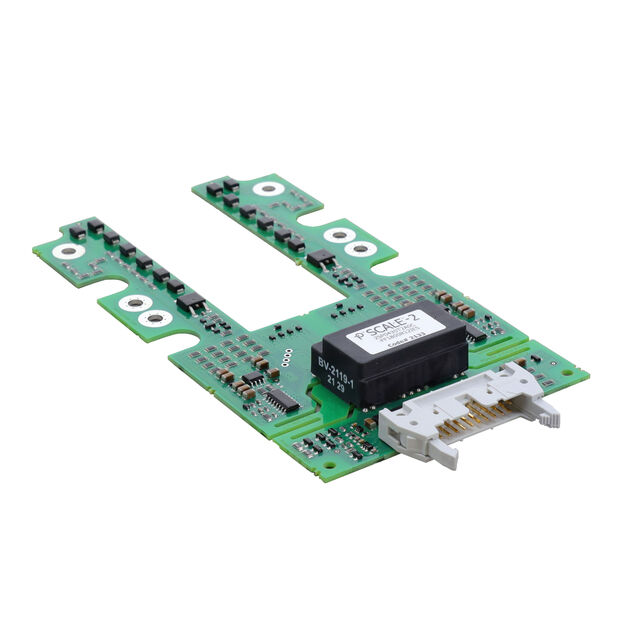 IGBT IPM 1.2KV 1800A MODULE