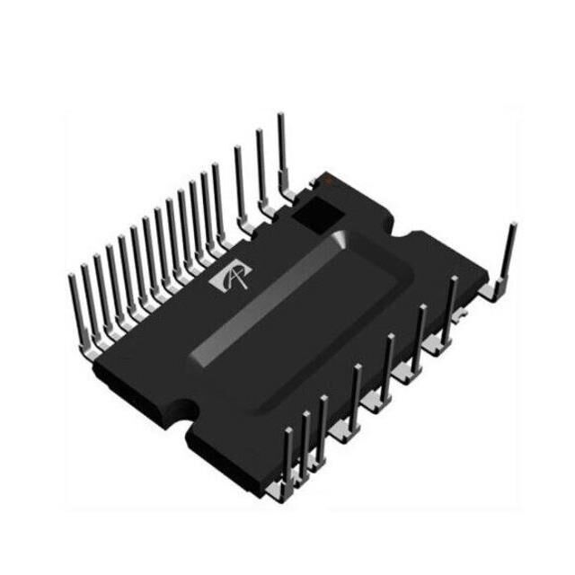 IGBT IPM 600V 10A 26-PWRDIP MOD