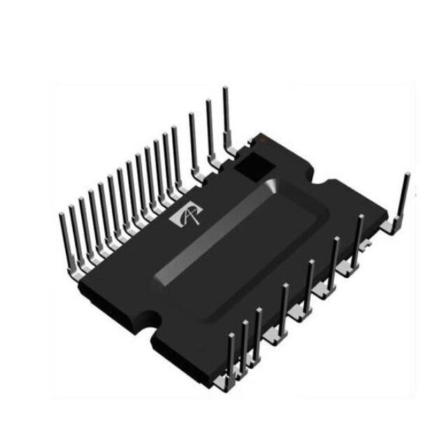 IGBT IPM 600V 10A 26-PWRDIP MOD