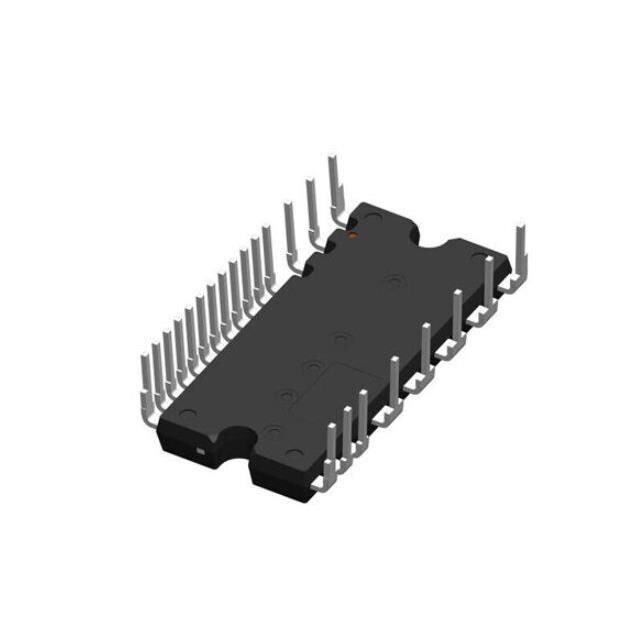 IGBT IPM 600V 10A 23-PWRDIP MOD