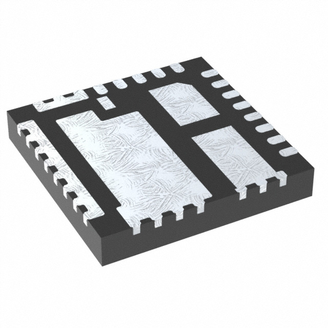 MOSFET IPM 50A 31-PWRVFQFN MOD