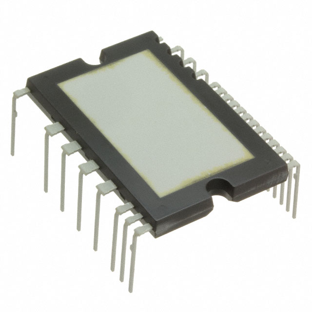 IGBT IPM 600V 15A 25-PWRDIP MOD