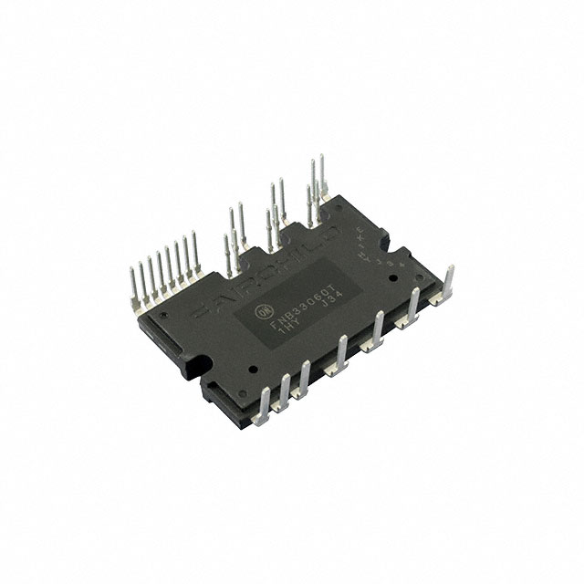 MODULE SPM 600V 30A SPM27