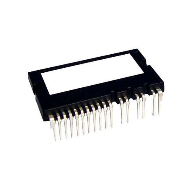 MODULE SPM 600V 10A 26PWRDIP