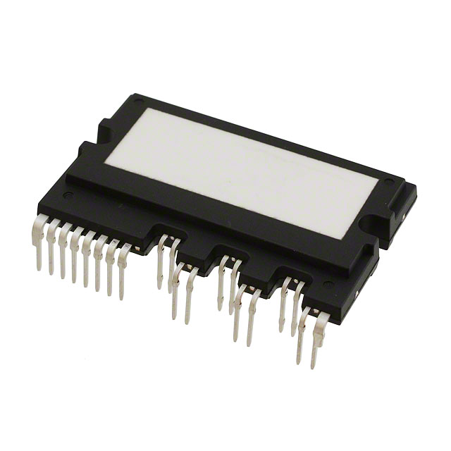 IGBT IPM 600V 50A 27-PWRDIP MOD