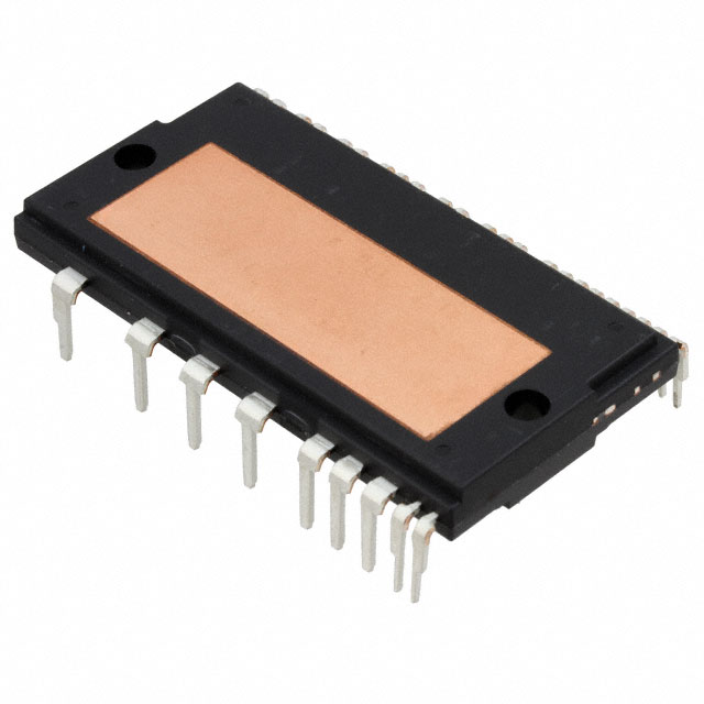 MODULE SPM 600V 30A S32EA
