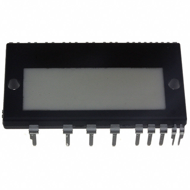 AC MOTOR CONTROLLER, 40A, HYBRID
