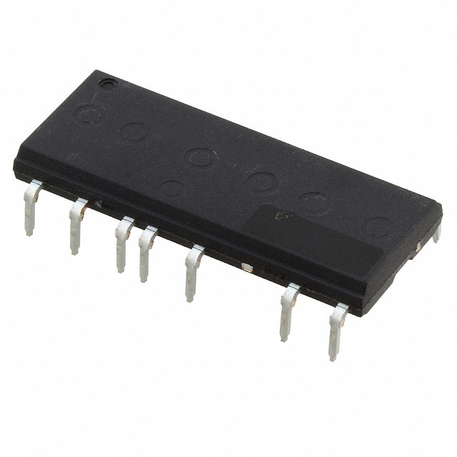 MODULE SPM 250V 3.6A 23PWRDIP