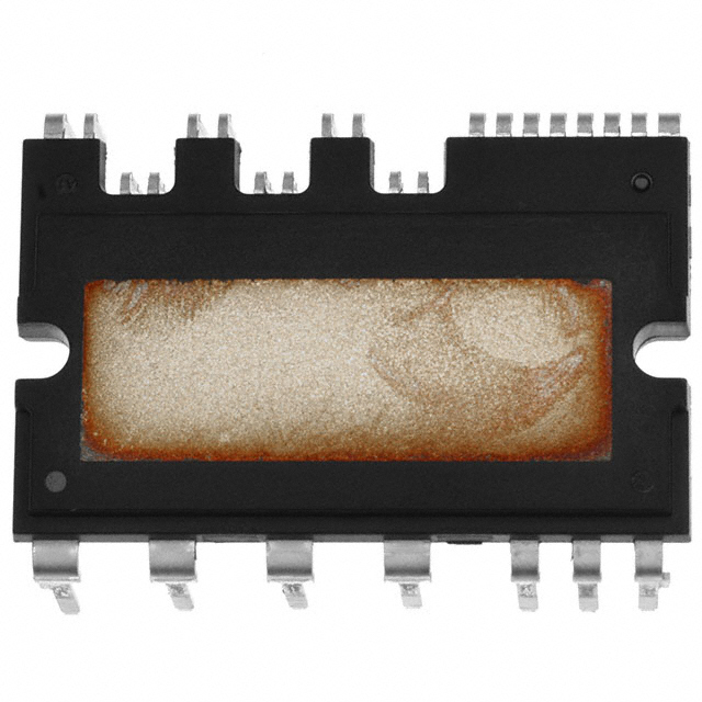IGBT IPM 600V 20A 27-PWRDIP MOD