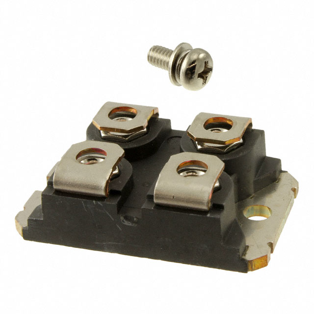 IPM 1.2KV 50A SOT-227-4