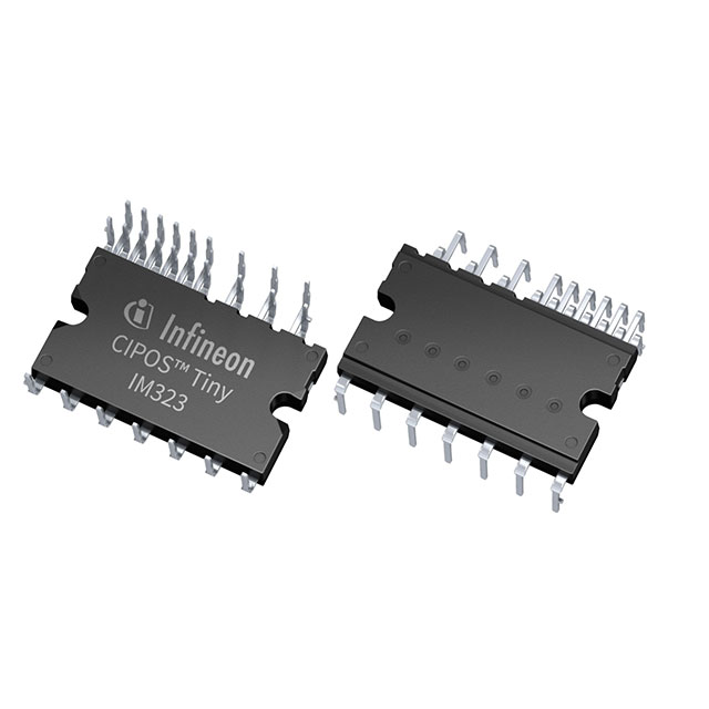 IGBT IPM 600V 15A 26-PWRDIP MOD