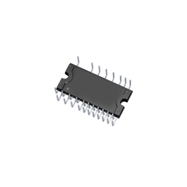 IGBT IPM 600V 10A 35-PWRDIP MOD