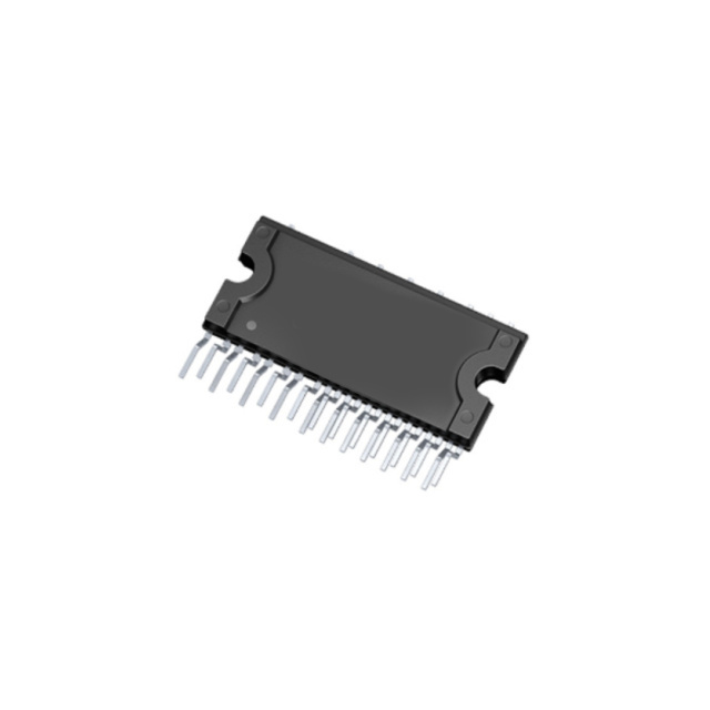 IGBT IPM 600V 10A 26-PWRSIP MOD