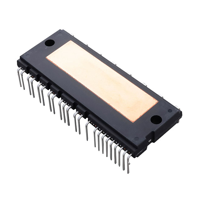 IPM 650V 75A