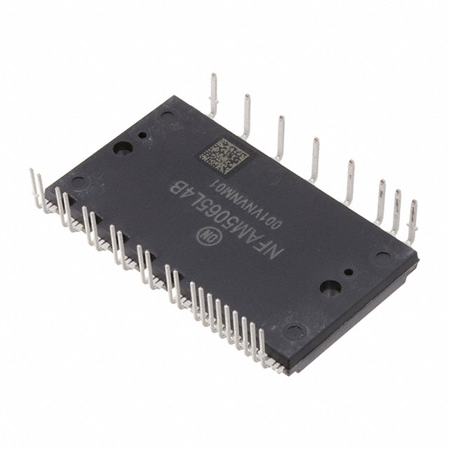 IGBT IPM 1.2KV 10A 39-PWRDIP MOD