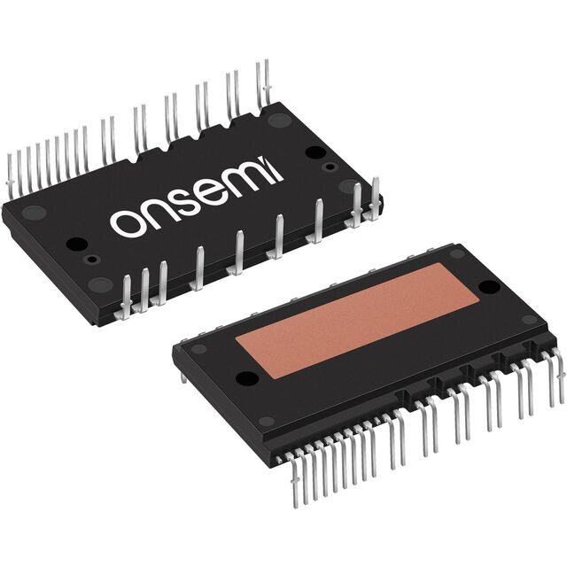 INTELLIGENT POWER MODULE (IPM)
