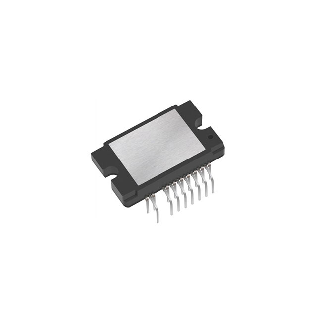 MODULE IPM 600V 15A DIPS6
