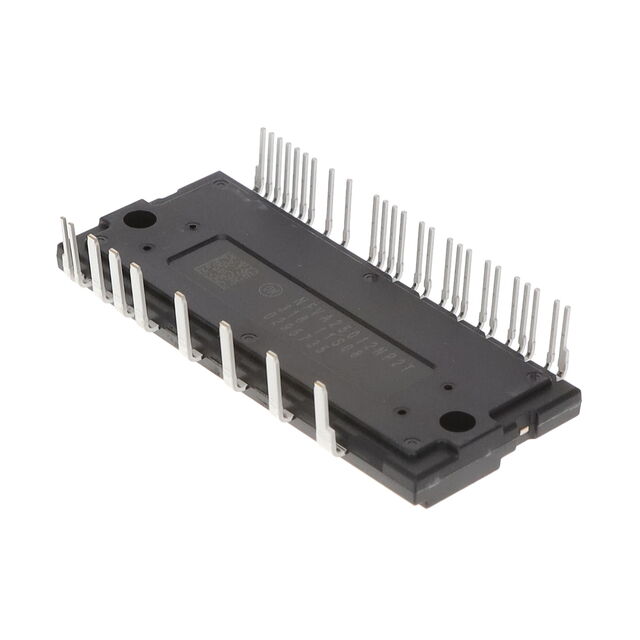 INTELLIGENT POWER MODULE (IPM),