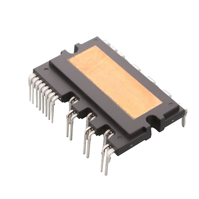IGBT IPM 650V 60A 27-PWRDIP MOD