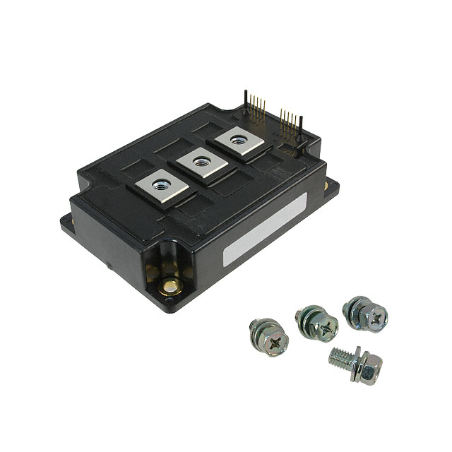 IGBT IPM 1.2KV 300A PWR MOD