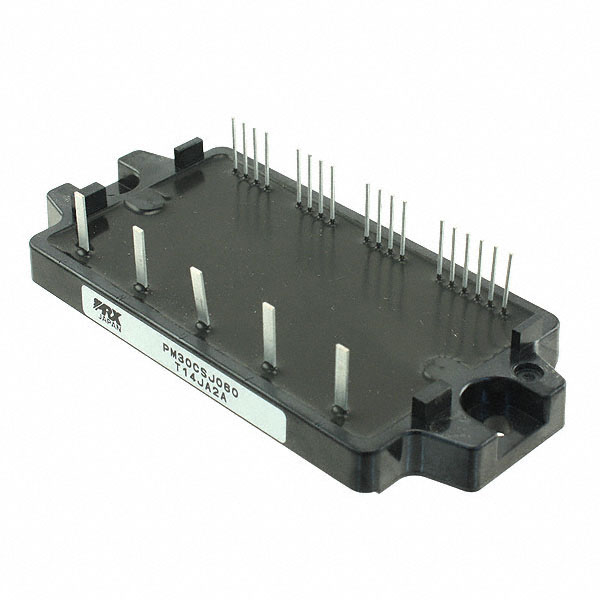IGBT IPM 600V 30A PWR MOD