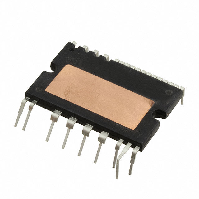 IGBT IPM 600V 15A 26-PWRDIP MOD