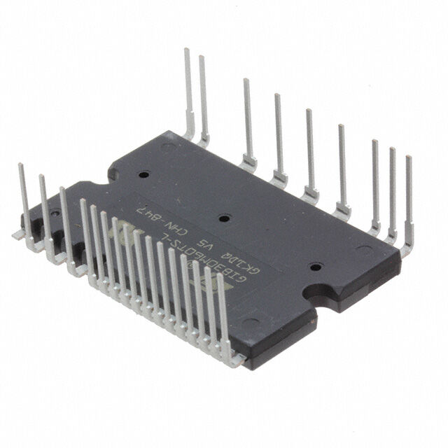 STGIB30M60TS-LZ