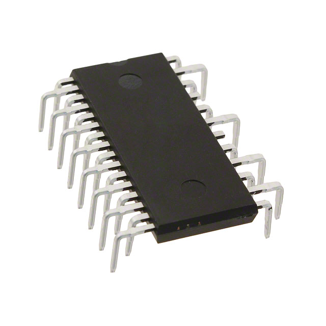 IGBT IPM MODULE 3A 600V NDIP-26L