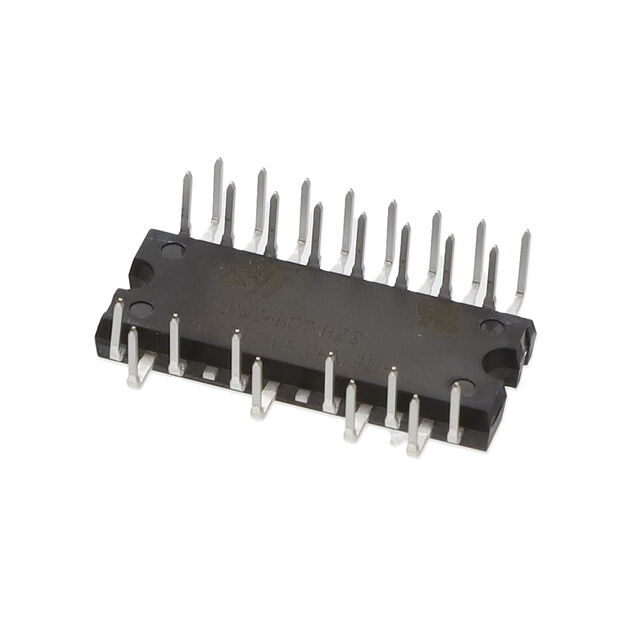 PWR MODULE 600V 3A 26DIP