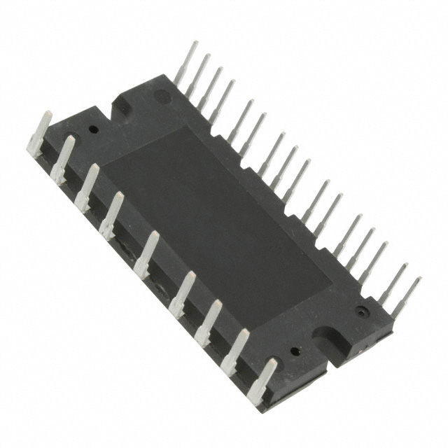 IGBT IPM 600V 12A 25-PWRDIP MOD