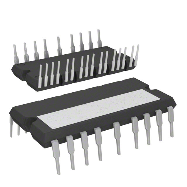 IGBT IPM 600V 50A 25-PWRDIP MOD