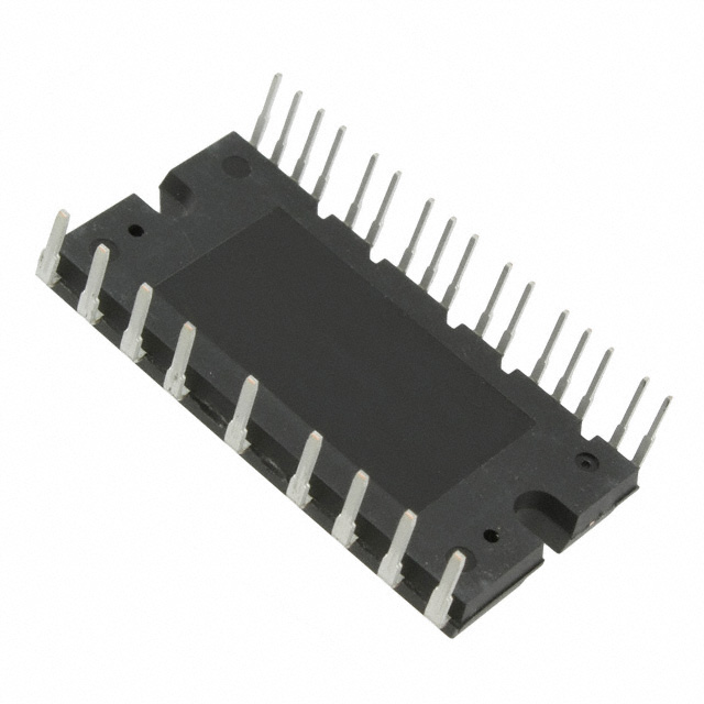 IGBT IPM 600V 17A 25-PWRDIP MOD