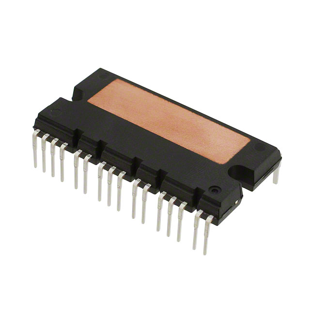 IGBT IPM 600V 35A 22-PWRDIP MOD