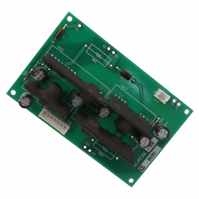 IGBT IPM 18V 5A PWR MOD