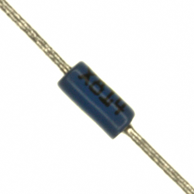 DIAC/SIDAC 30-34V 2A DO-35