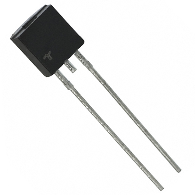 DIAC/SIDAC 205-230V 1A TO-92