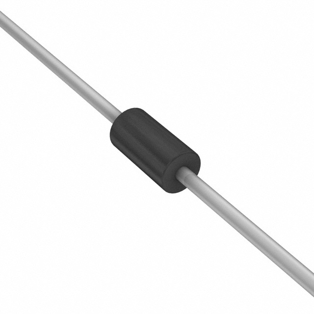 DIAC/SIDAC 150-170V 900MA AXIAL