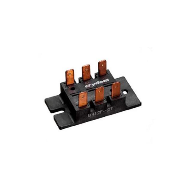 BRIDGE RECT 3PHASE 800V 50A