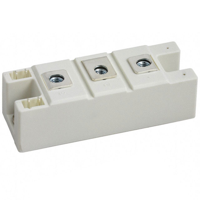 SCR MODULE 1.6KV 235A POW-R-BLOK