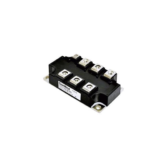 SCR MODULE 800V MODULE