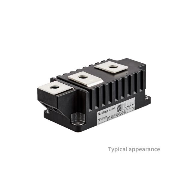 SCR MODULE 1.8KV 700A MODULE