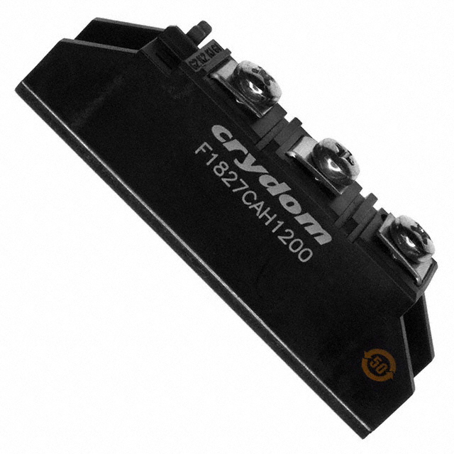 SCR MODULE 1.2KV MODULE